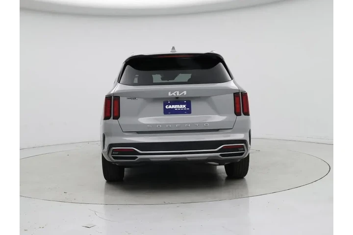 $24998 : Kia Sorento 2022 EX 4dr SUV image 6