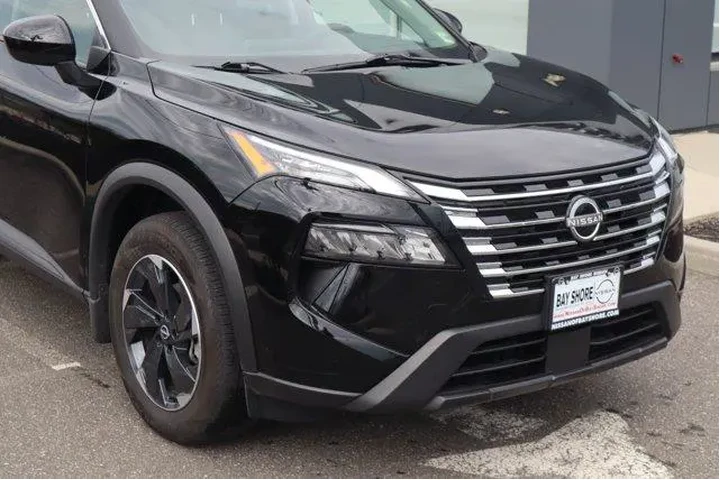 $22557 : Nissan Rogue 2023 AWD SV 4dr image 3