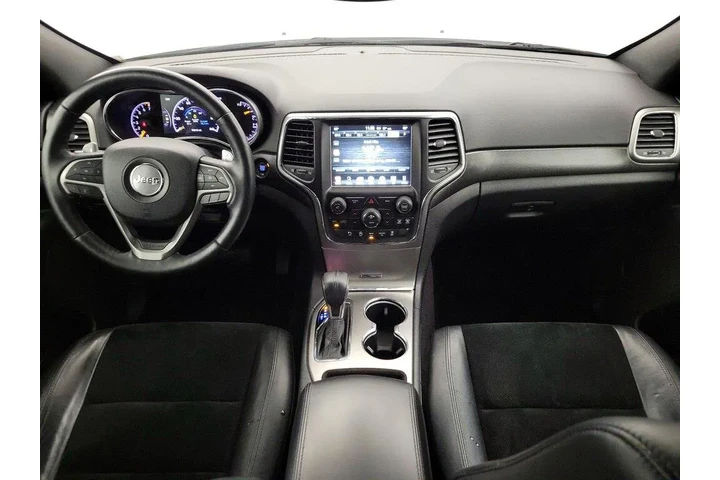 $19998 : Jeep Grand Cherokee 2017 4x4 image 9