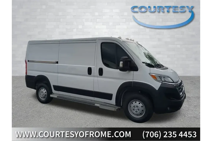 $26622 : Ram ProMaster 2023 2500 136 image 1