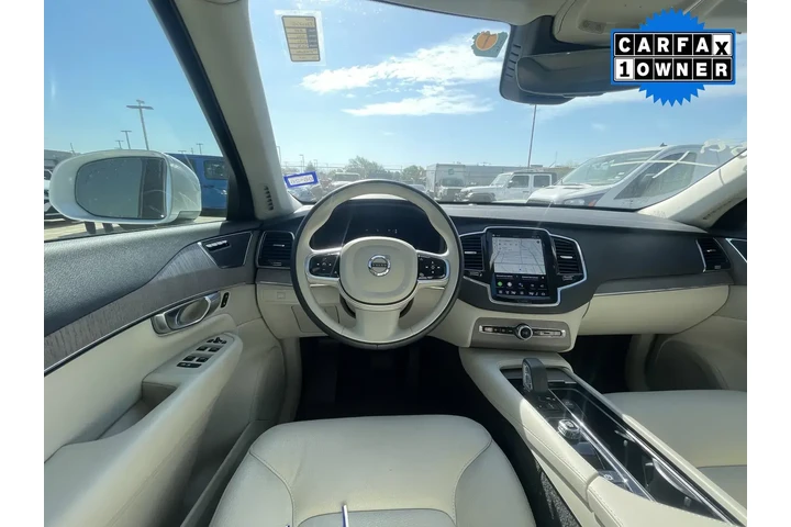 $34959 : Volvo XC90 2023 AWD B6 Plus image 5