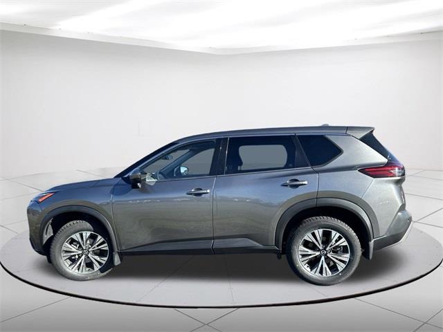 $21235 : Pre-Owned 2021 Rogue SV image 10