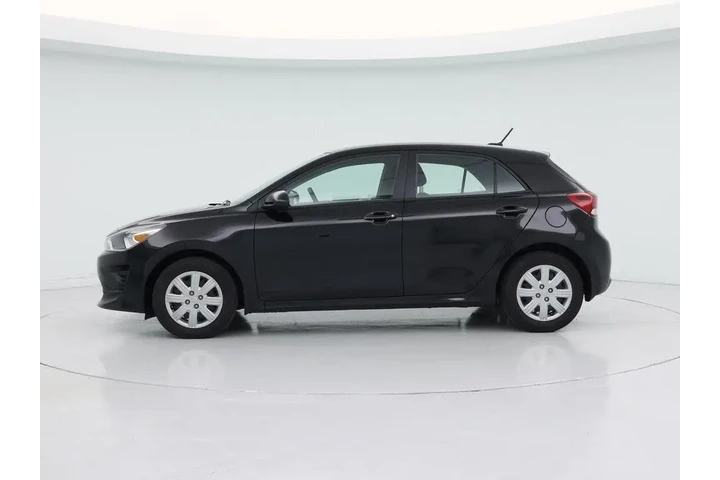 $17998 : Kia Rio 5-Door 2023 S 4dr Wa image 3