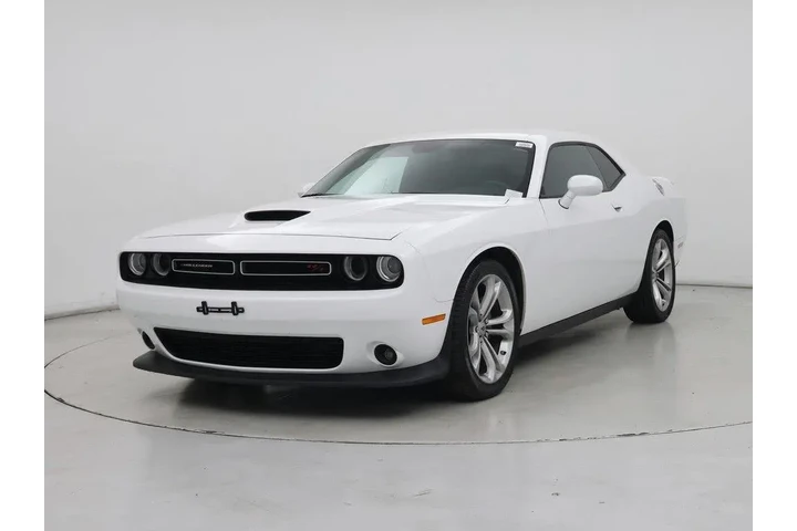$29998 : Dodge Challenger 2022 R/T 2d image 4