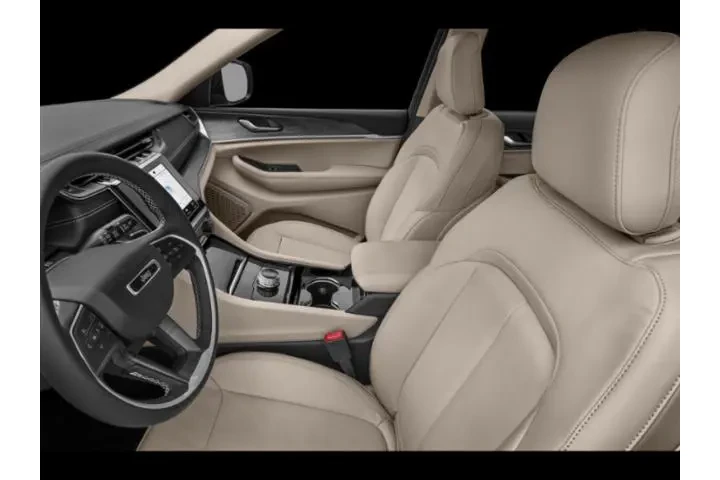 $31695 : Jeep Grand Cherokee 2023 4x4 image 6