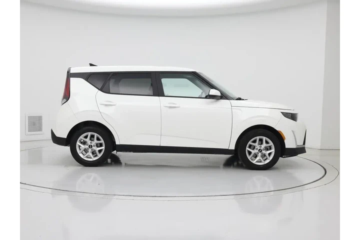 $19998 : Kia Soul 2025 LX 4dr Crossov image 7