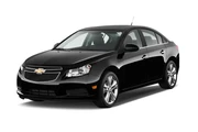 2012 Cruze LTZ en Baltimore