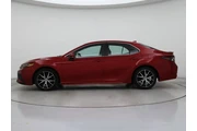 $24998 : Toyota Camry 2023 SE 4dr Sed thumbnail