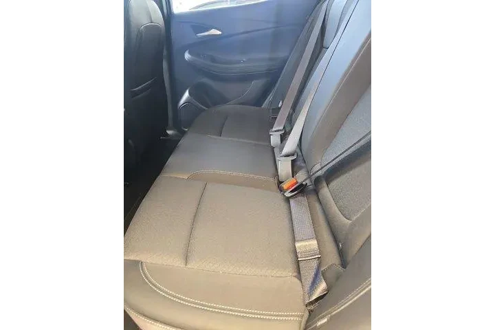 $19750 : Buick Encore GX 2025 Preferr image 4