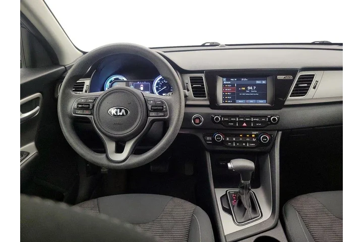 $16998 : Kia Niro 2019 LX 4dr Crossov image 10
