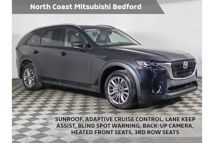 $27993 : Mazda CX-90 2024 AWD 3.3 Tur image 1