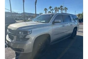 Chevrolet Suburban 2016 4x4 en Las Vegas
