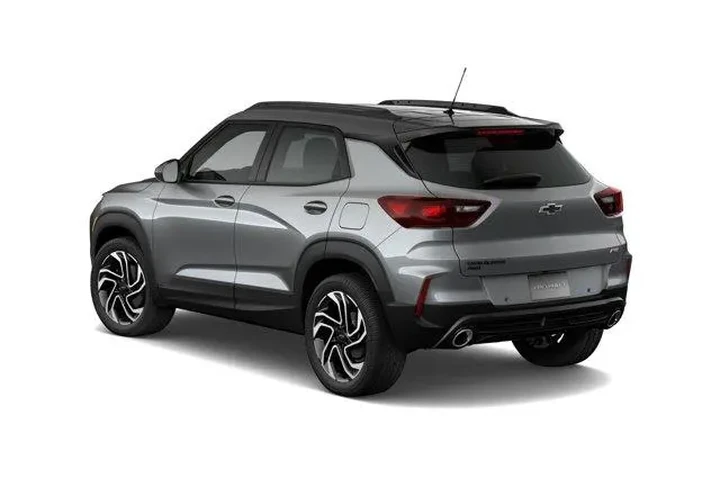 $34475 : Chevrolet Trailblazer 2026 4 image 2