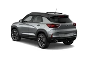 $34475 : Chevrolet Trailblazer 2026 4 thumbnail