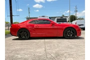 $25000 : Chevrolet Camaro SS Coupe thumbnail