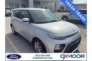 Kia Soul 2020 S 4dr Crossove en Louisville
