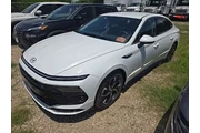 Hyundai SONATA 2025 AWD SEL