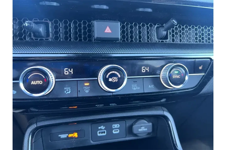 $35445 : Honda CR-V Hybrid 2024 AWD S image 8