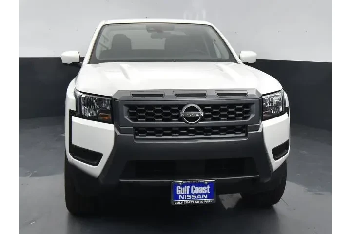 $34981 : Nissan Frontier 2025 4x2 S 4 image 3