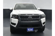 $34981 : Nissan Frontier 2025 4x2 S 4 thumbnail