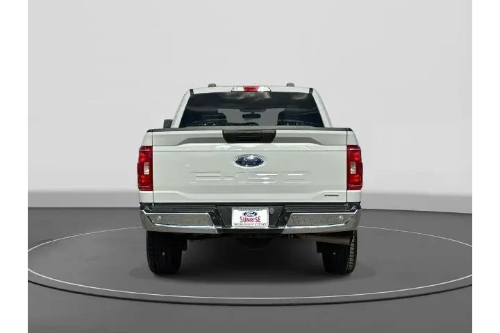 $39900 : Ford F-150 2023 4x4 XLT 4dr image 6