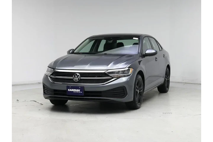 $19998 : Volkswagen Jetta 2022 SE 4dr image 4