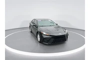 Toyota Camry 2025 LE 4dr Sed en Myrtle Beach