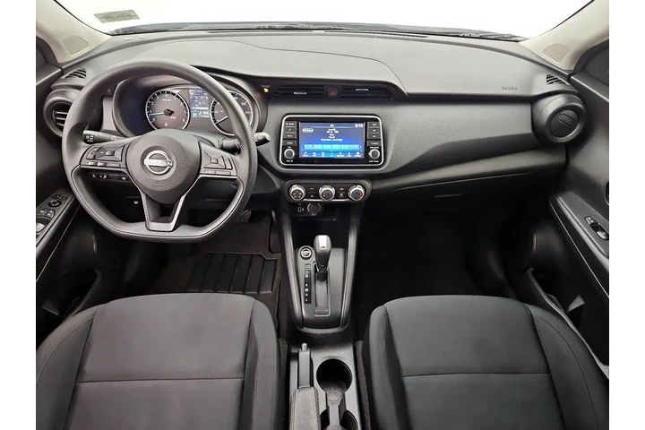 $18998 : Nissan Kicks 2023 S 4dr Cros image 9