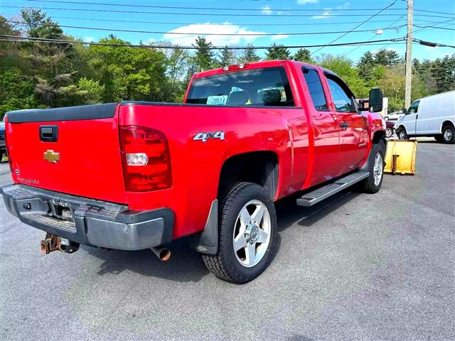 $21995 : 2013 Silverado 2500HD Work Tr image 7