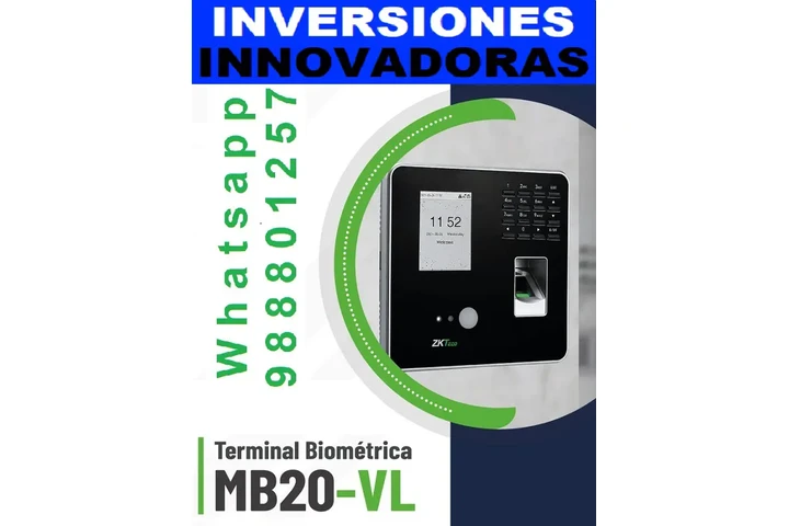 $5 : Control de Asistencia image 8