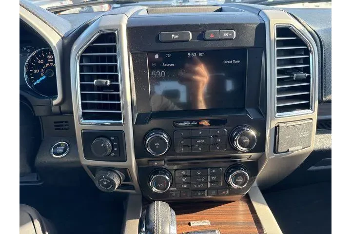 $24999 : Ford F-150 2016 4x4 Lariat 4 image 10