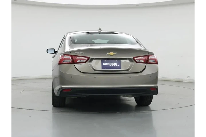 $14998 : Chevrolet Malibu 2020 LT 4dr image 6