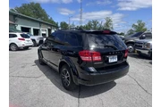 $9900 : 2018 Journey SE thumbnail