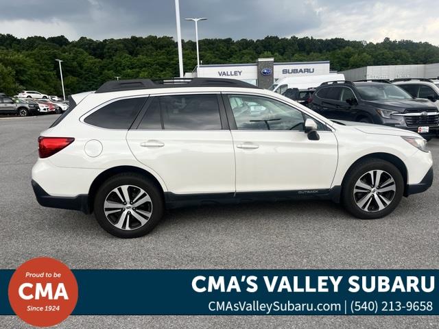 $21289 : PRE-OWNED 2018 SUBARU OUTBACK image 4