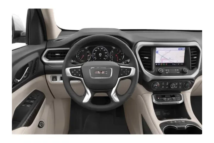 $37863 : GMC Acadia 2023 4x4 Denali 4 image 7