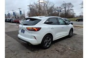 $24145 : Ford Escape 2023 ST-Line 4dr thumbnail