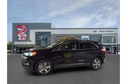 $24991 : Ford Edge 2023 AWD SEL 4dr C thumbnail