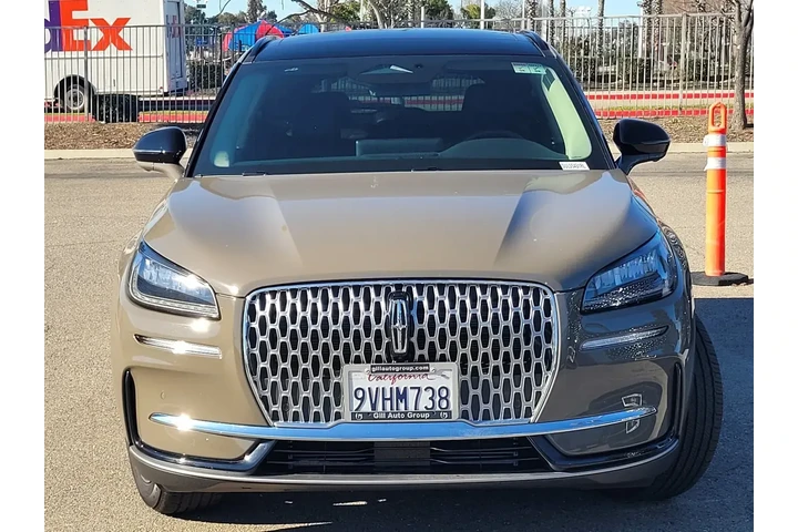 $38999 : Lincoln Corsair 2025 Premier image 2