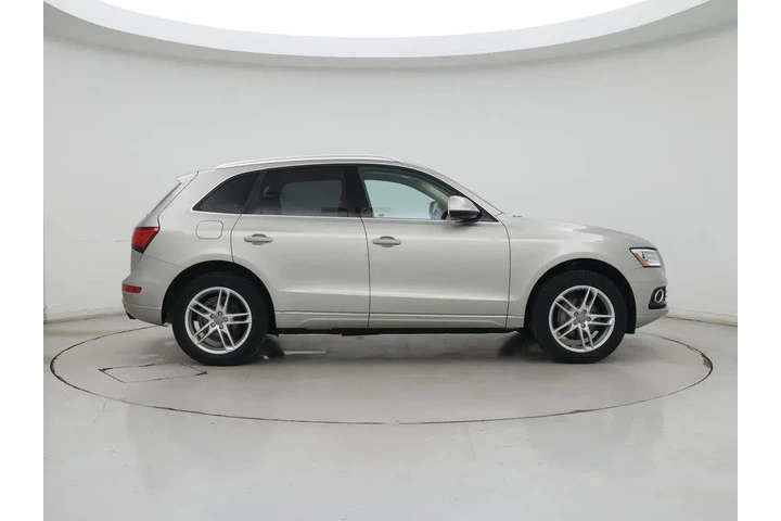 $18998 : Audi Q5 2017 AWD 2.0T quattr image 7