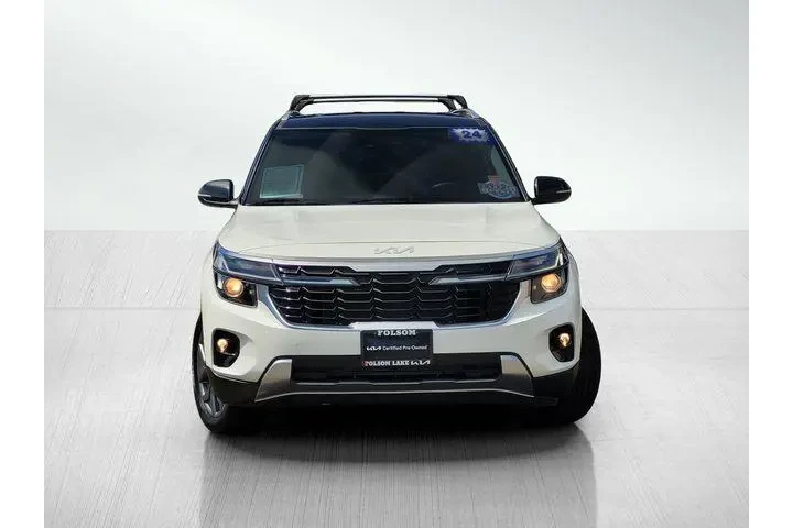 $24269 : Kia Seltos 2024 AWD S 4dr SU image 2