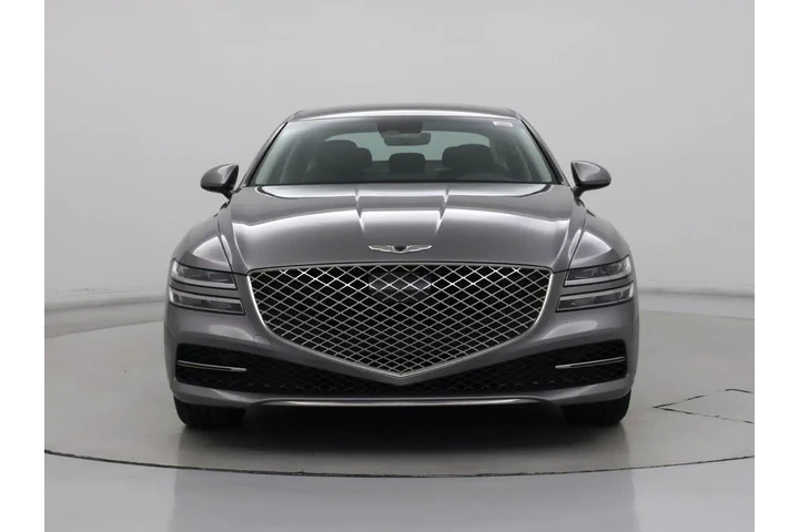 $26998 : Genesis G80 2023 AWD 2.5T 4d image 5