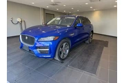 Jaguar F-PACE 2018 AWD 25t R en Las Vegas