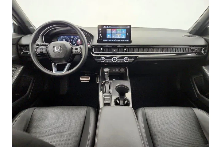 $28998 : Honda Civic 2023 Sport Touri image 9