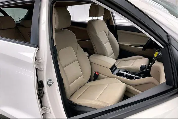 $14990 : Hyundai TUCSON 2016 AWD Eco image 7