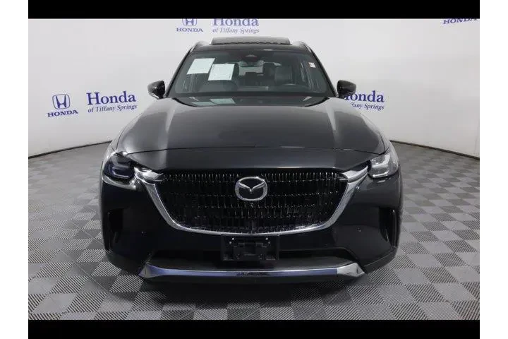 $39875 : Mazda CX-90 2025 AWD 3.3 Tur image 2