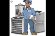Heating& Cooling Service