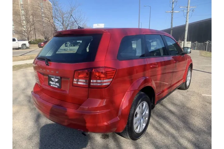 $5995 : 2015 Journey American Value P image 10