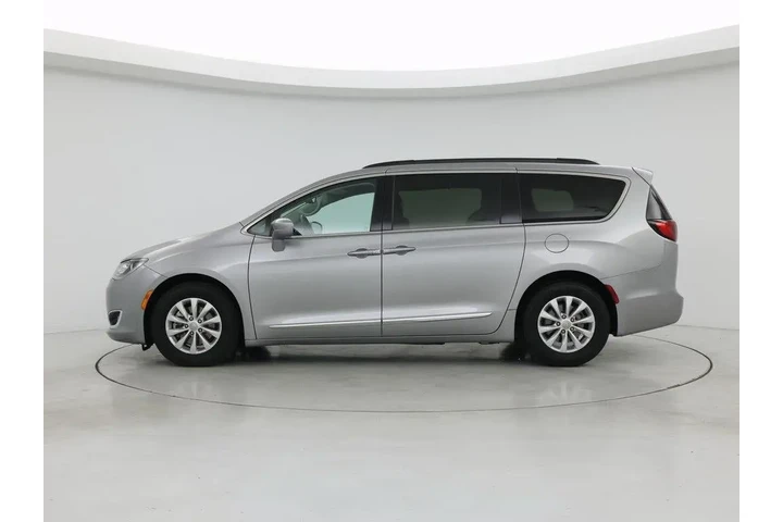 $18998 : Chrysler Pacifica 2017 Touri image 3