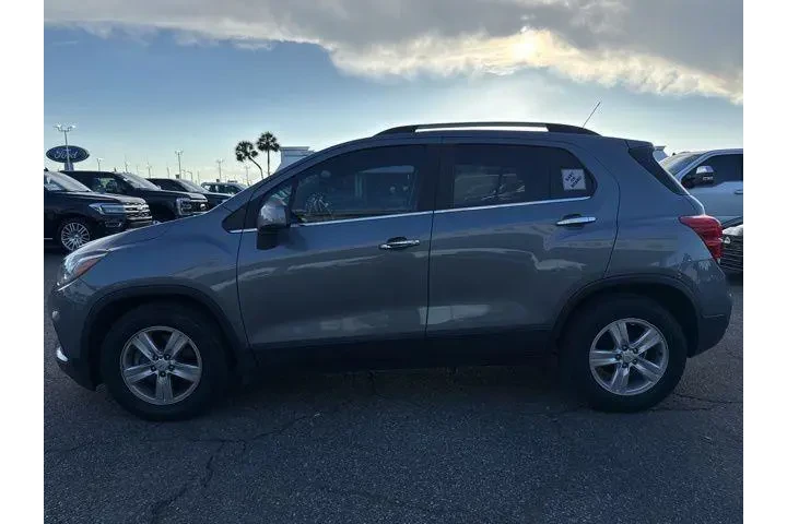 $11996 : Chevrolet Trax 2019 LT 4dr C image 2