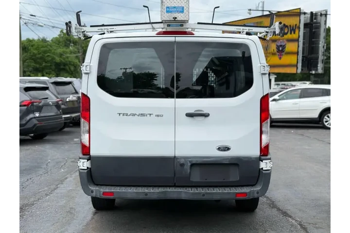 $16495 : 2016 Transit 150 image 7